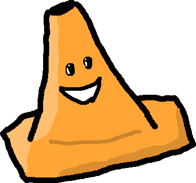 happycone